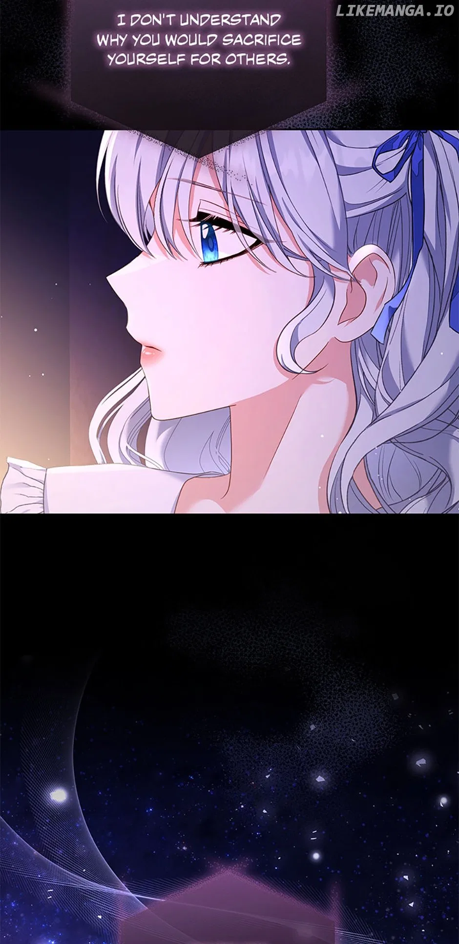 Maid To Love or Die Chapter 53 – Page 41