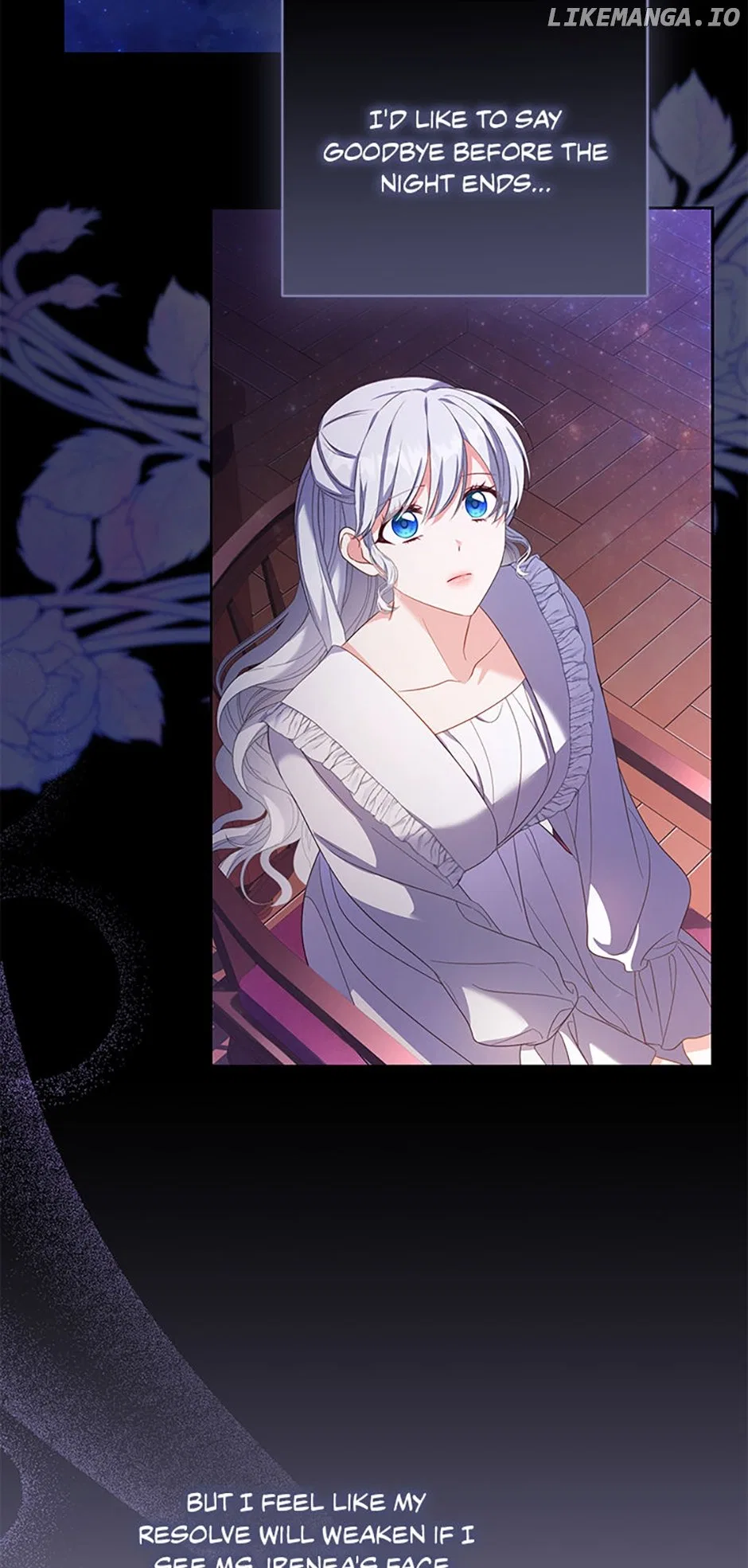 Maid To Love or Die Chapter 53 – Page 44