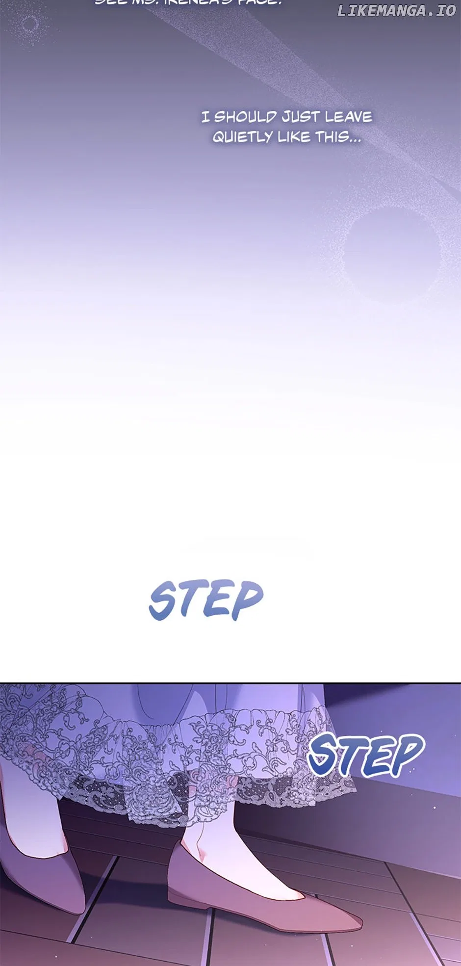 Maid To Love or Die Chapter 53 – Page 45