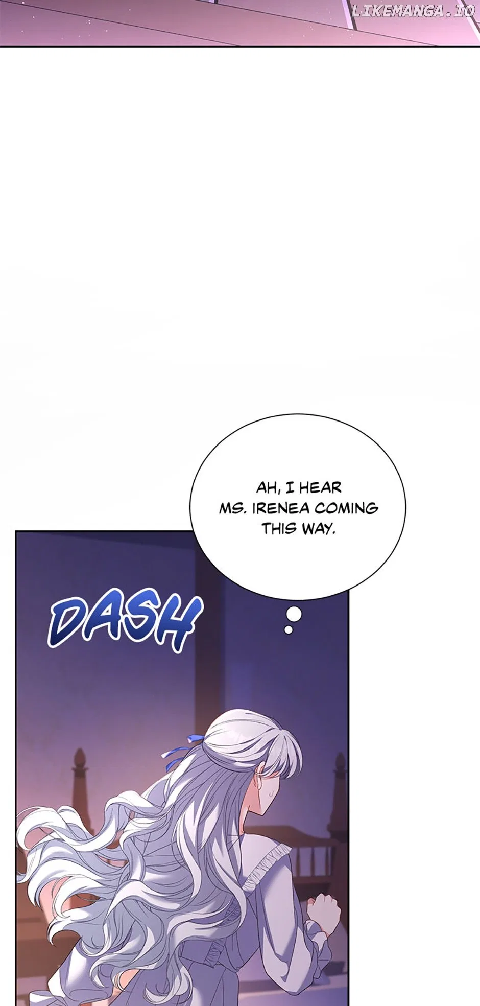 Maid To Love or Die Chapter 53 – Page 46