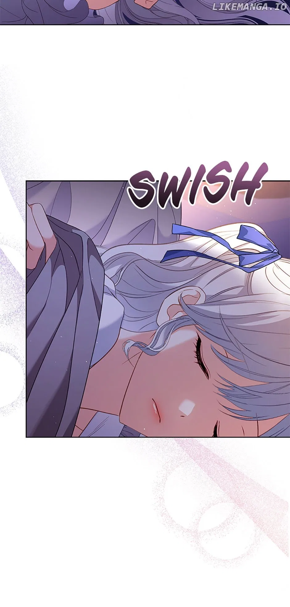 Maid To Love or Die Chapter 53 – Page 48