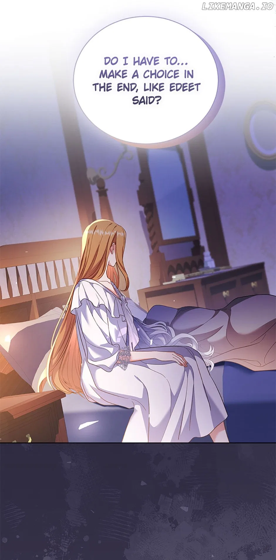 Maid To Love or Die Chapter 53 – Page 51