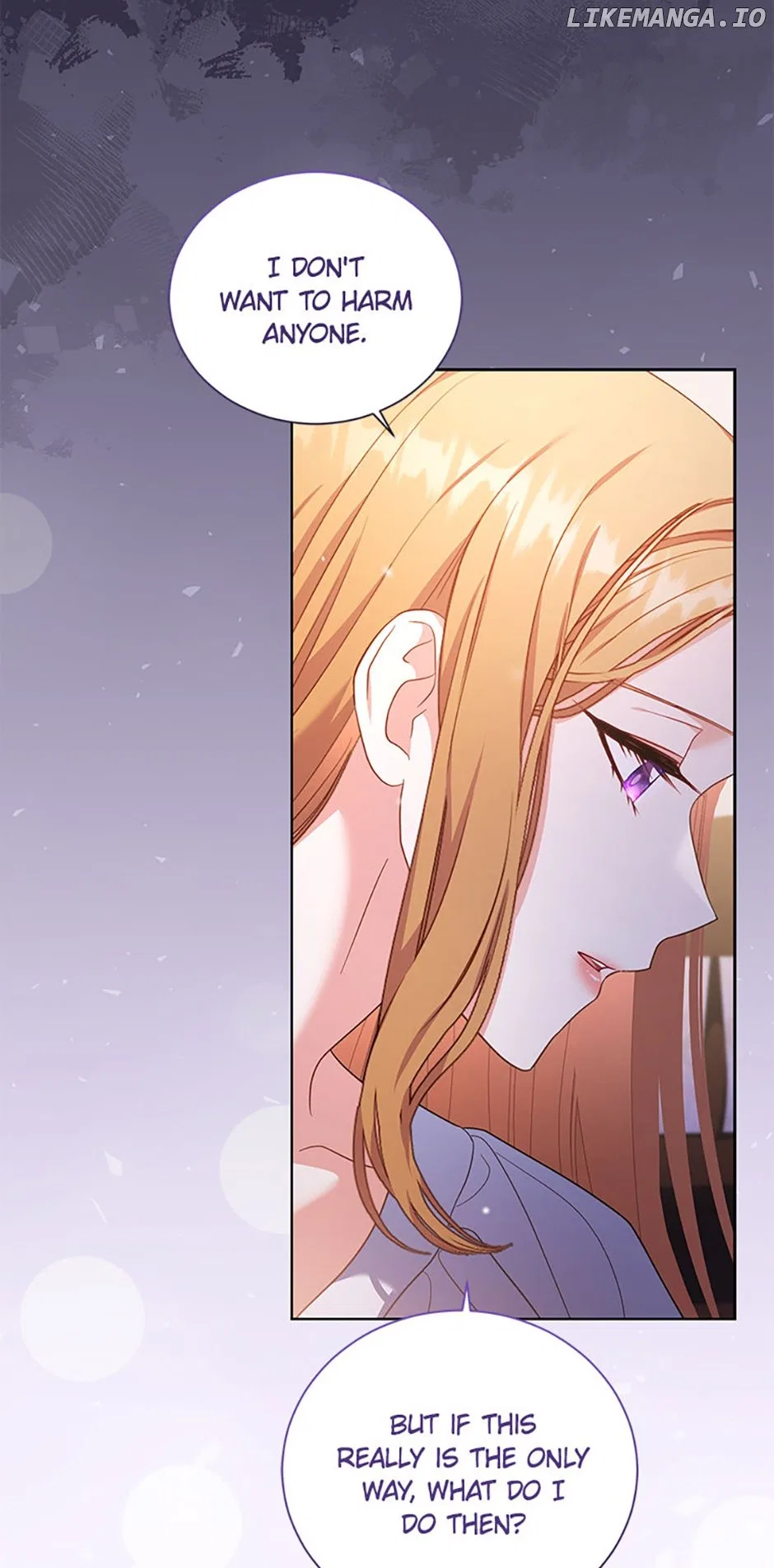 Maid To Love or Die Chapter 53 – Page 52
