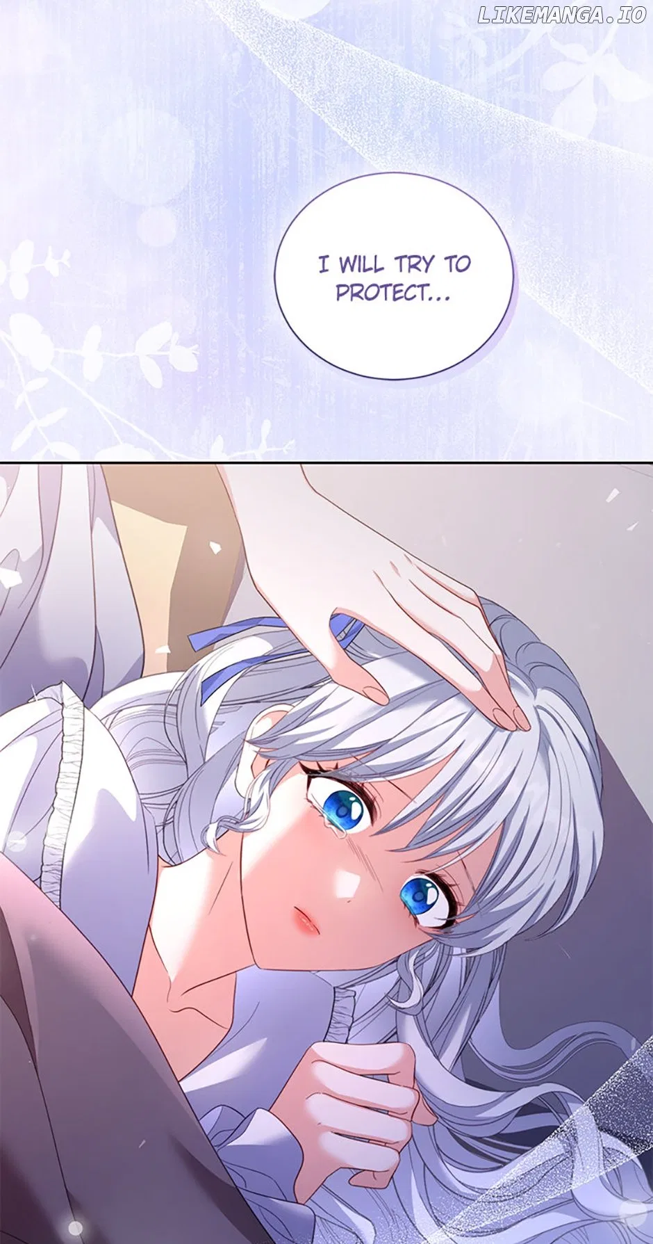 Maid To Love or Die Chapter 53 – Page 57