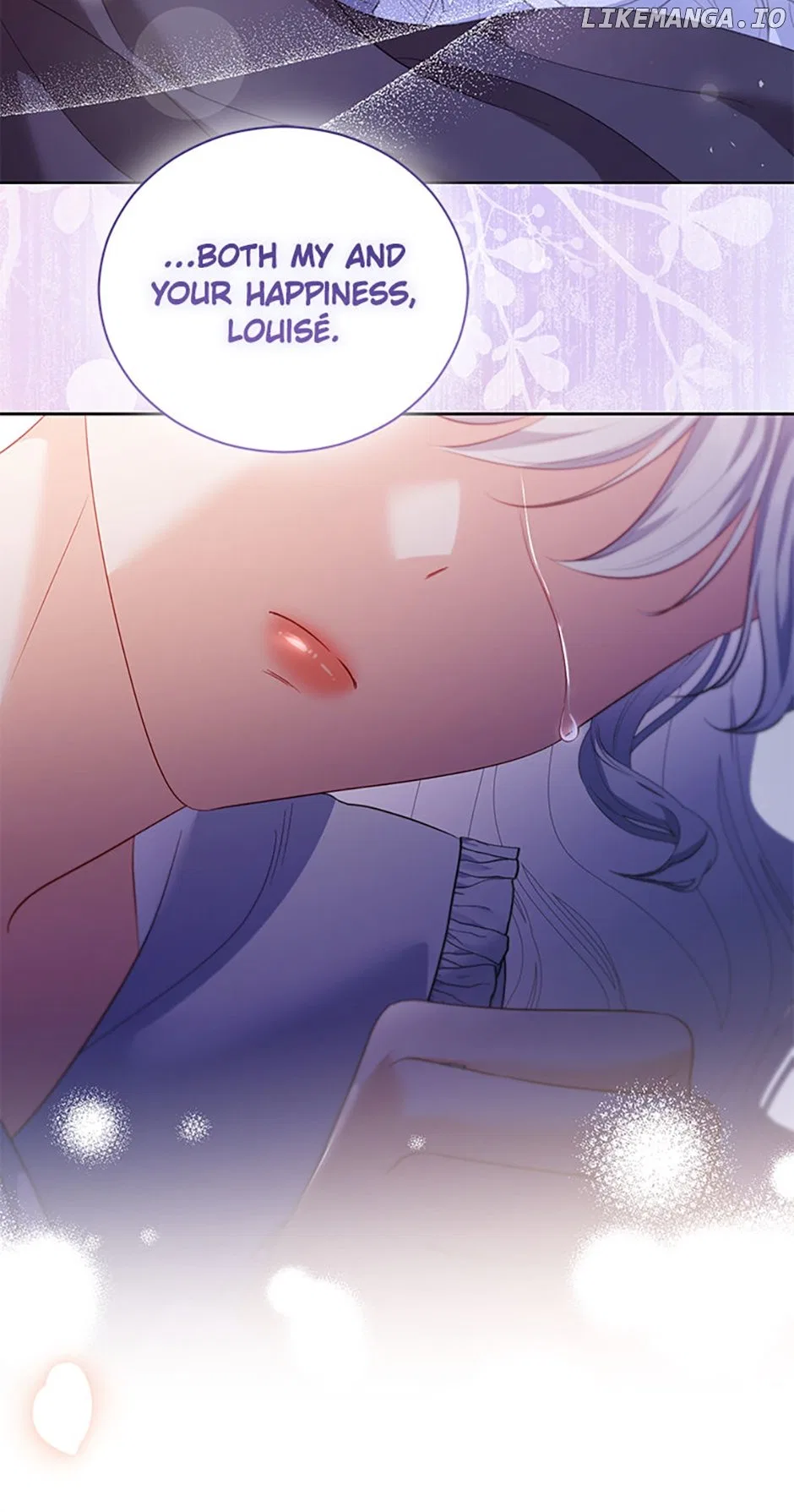 Maid To Love or Die Chapter 53 – Page 58