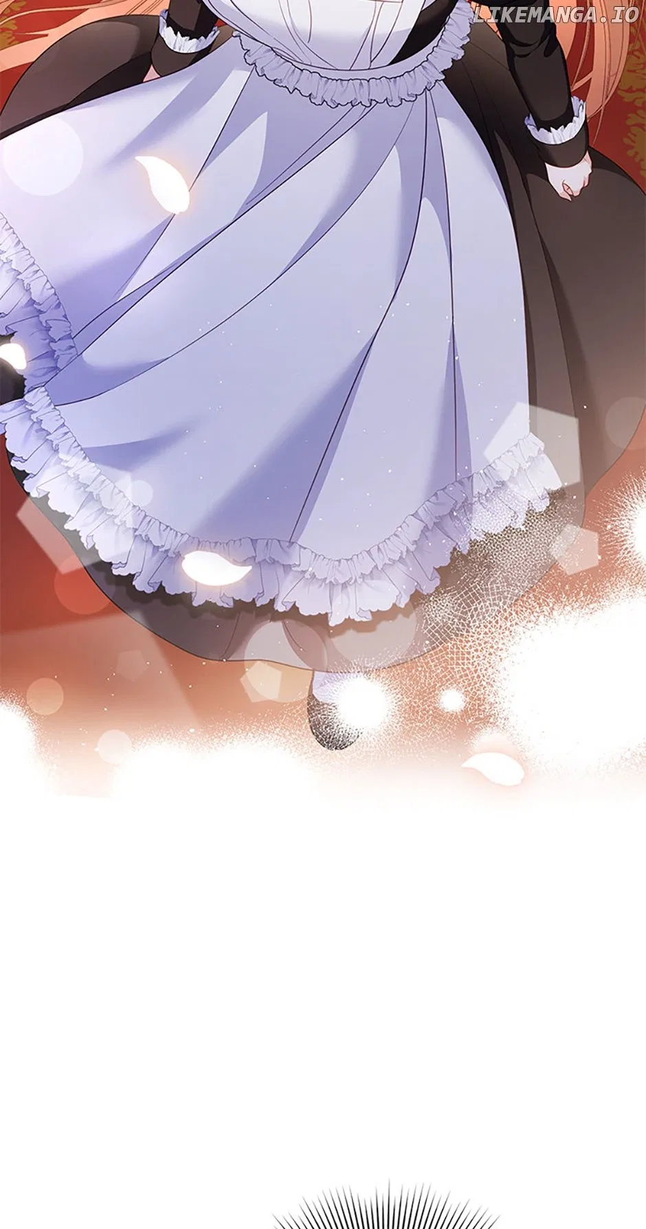 Maid To Love or Die Chapter 53 – Page 60