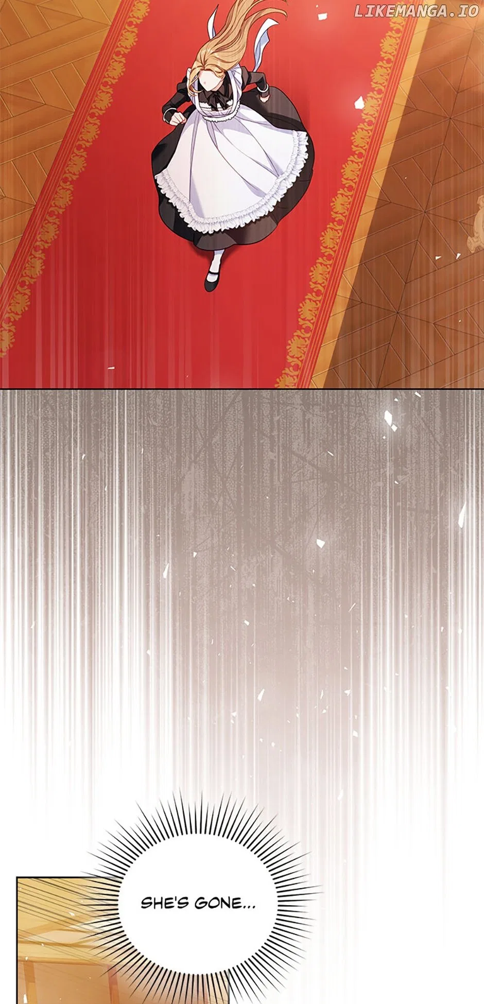 Maid To Love or Die Chapter 53 – Page 64