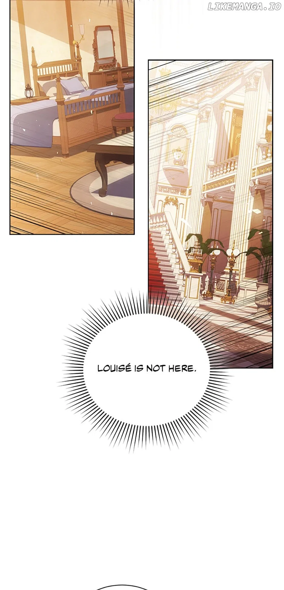 Maid To Love or Die Chapter 53 – Page 65