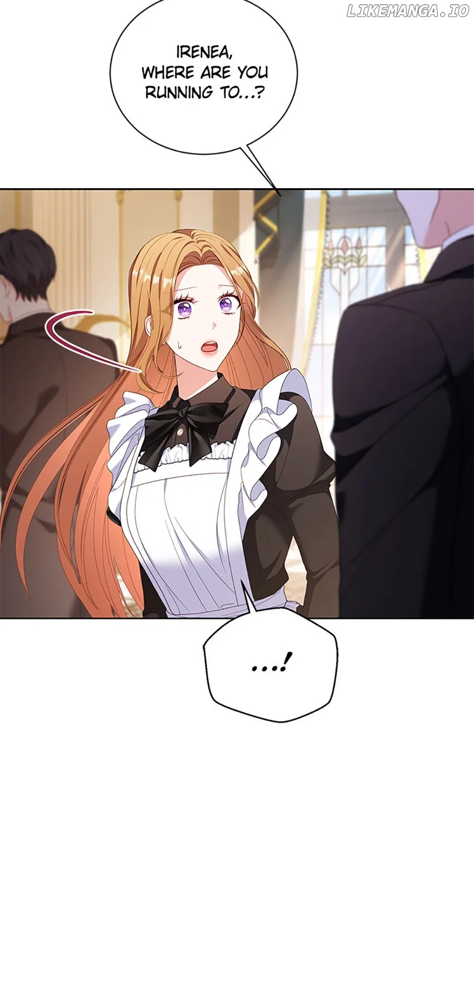 Maid To Love or Die Chapter 53 – Page 66