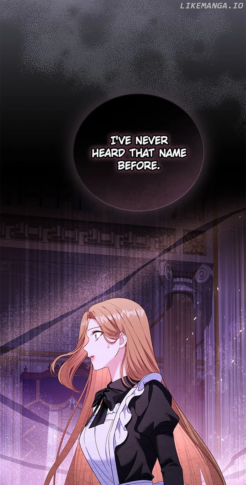 Maid To Love or Die Chapter 53 – Page 69
