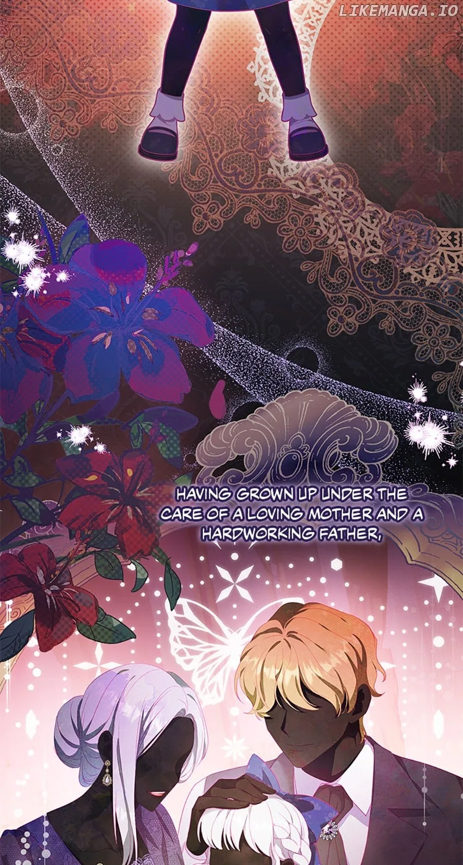 Maid To Love or Die Chapter 52 – Page 3