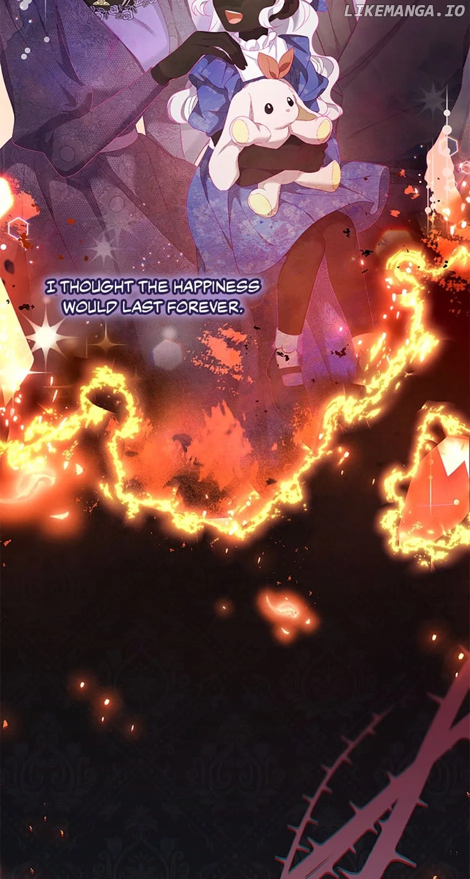 Maid To Love or Die Chapter 52 – Page 4