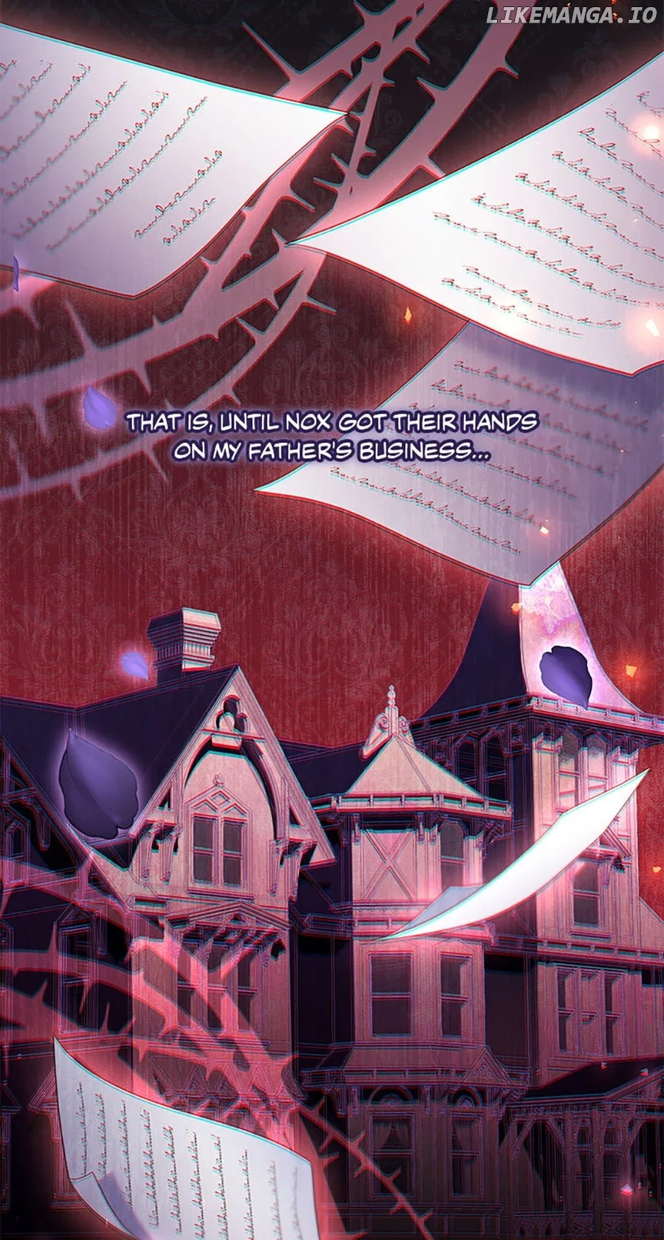 Maid To Love or Die Chapter 52 – Page 5