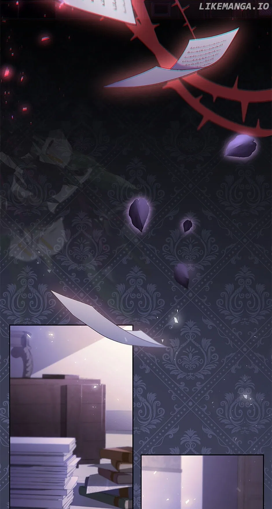 Maid To Love or Die Chapter 52 – Page 6