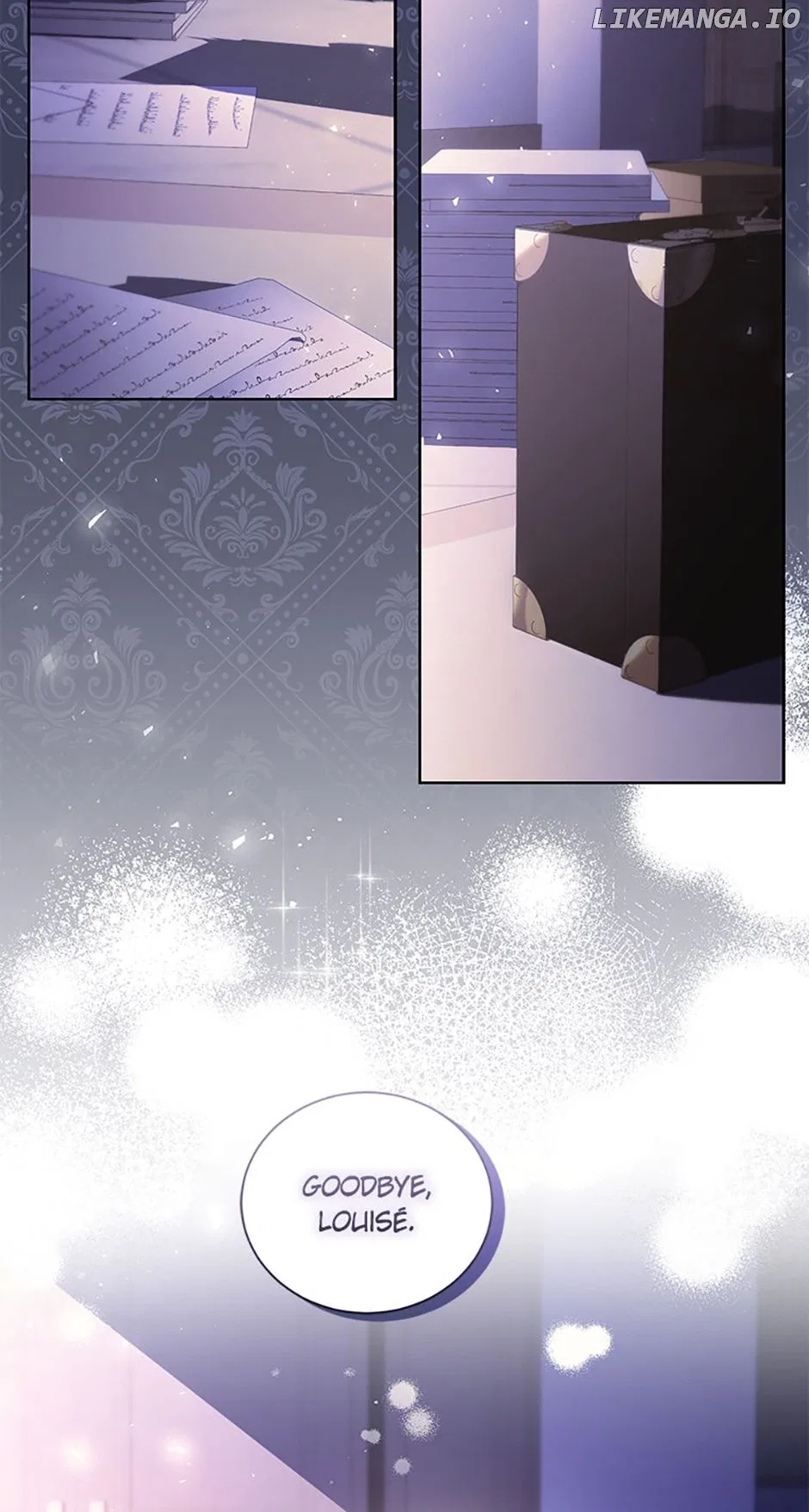 Maid To Love or Die Chapter 52 – Page 7