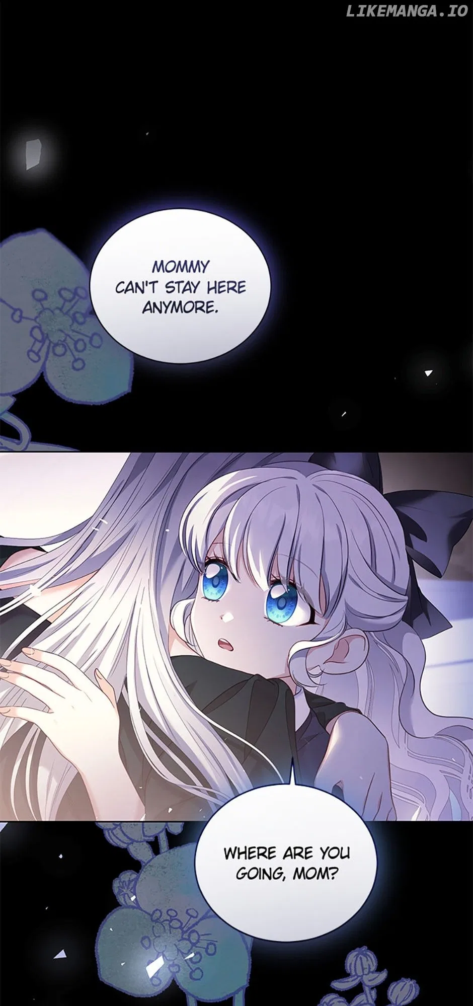 Maid To Love or Die Chapter 52 – Page 9
