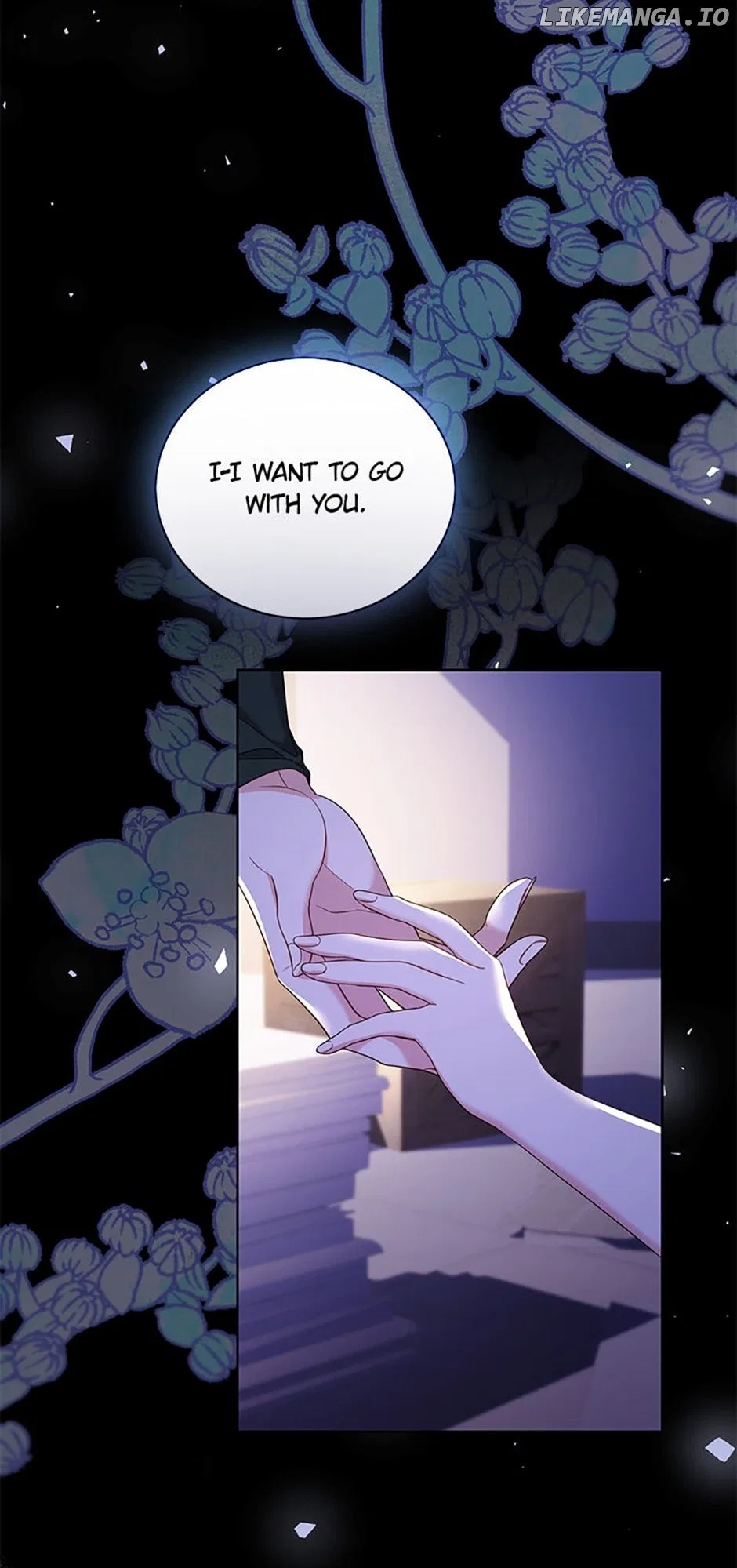 Maid To Love or Die Chapter 52 – Page 10