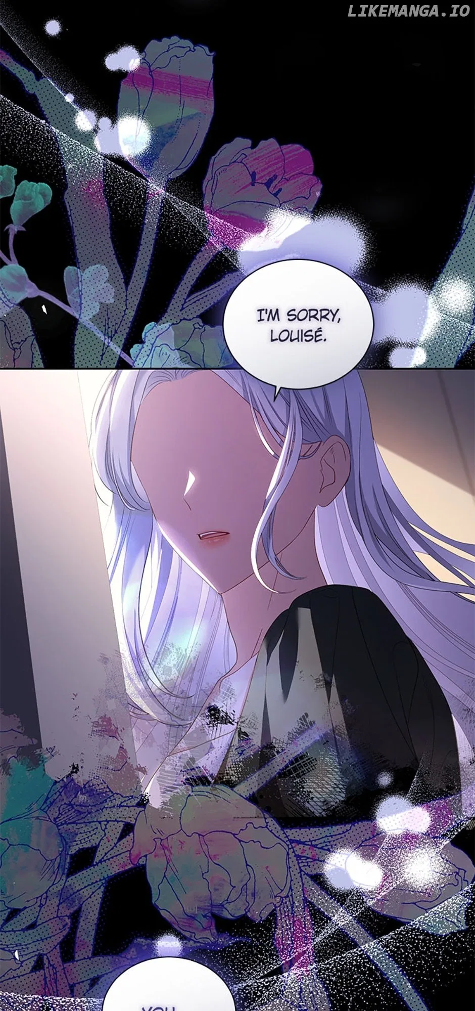 Maid To Love or Die Chapter 52 – Page 11