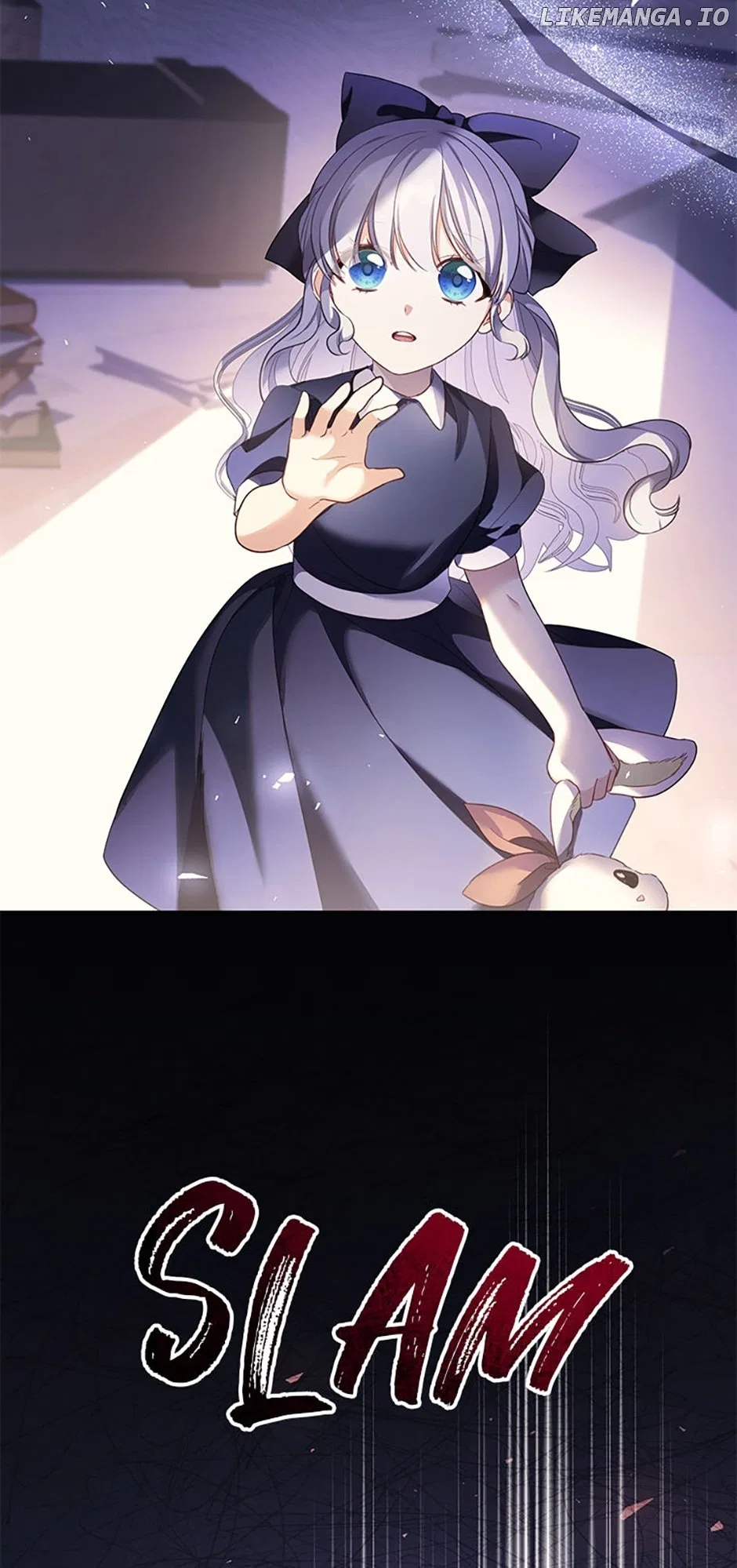 Maid To Love or Die Chapter 52 – Page 13