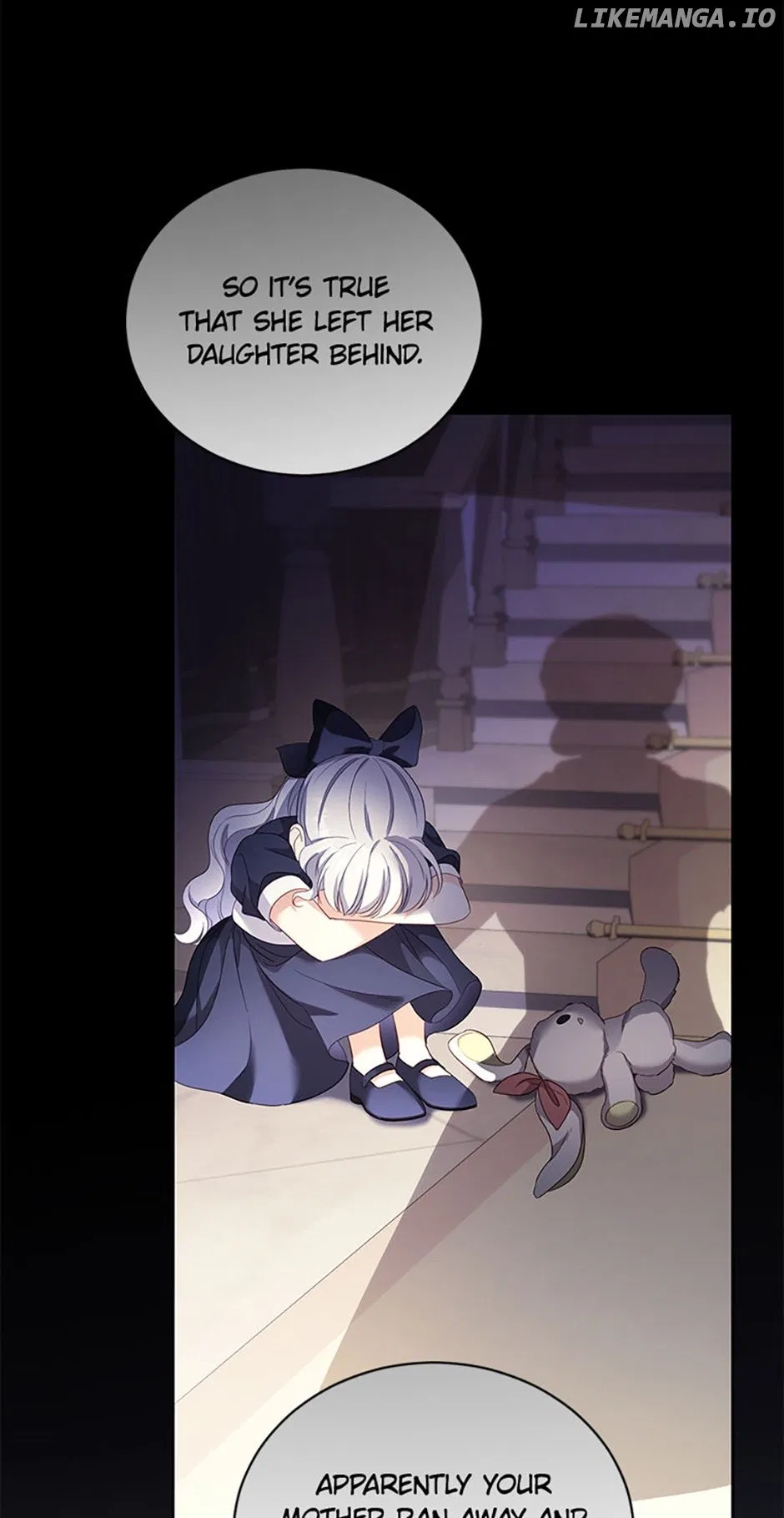 Maid To Love or Die Chapter 52 – Page 17