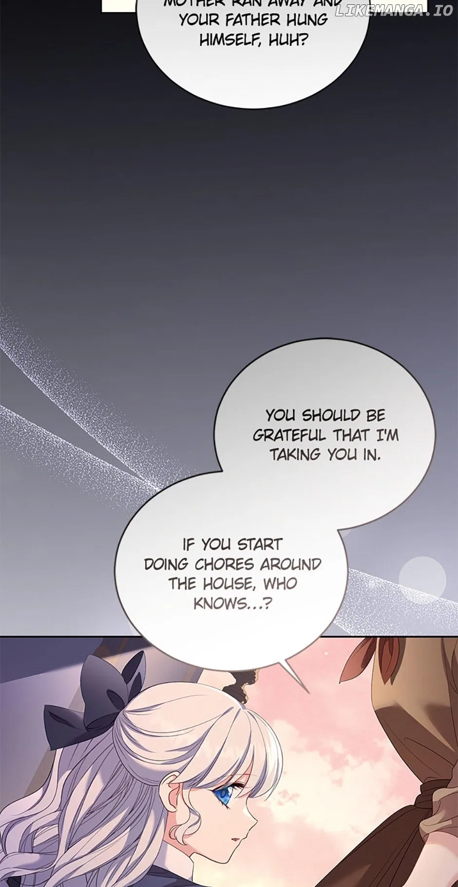 Maid To Love or Die Chapter 52 – Page 18