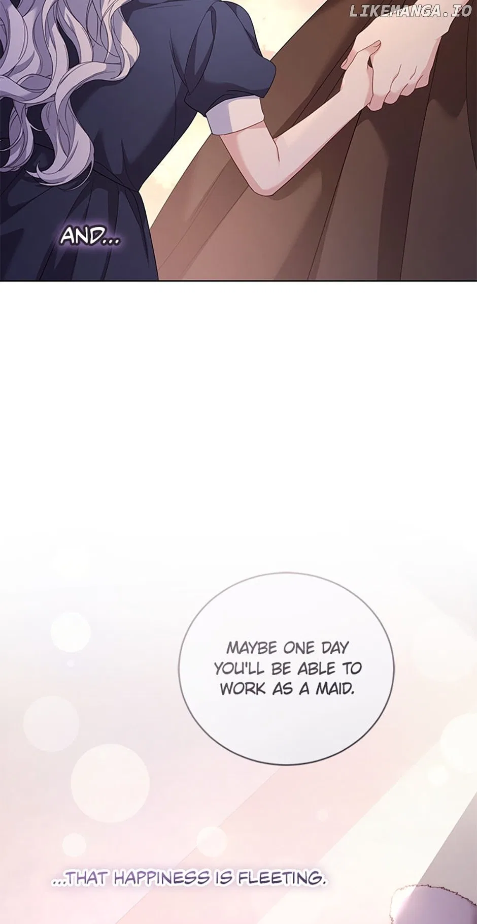 Maid To Love or Die Chapter 52 – Page 19