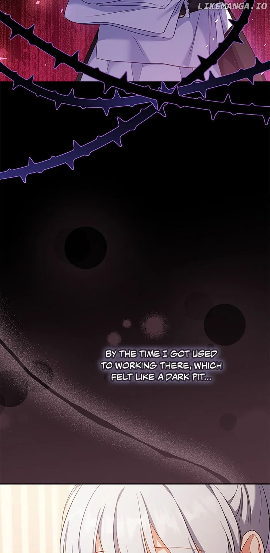 Maid To Love or Die Chapter 52 – Page 22