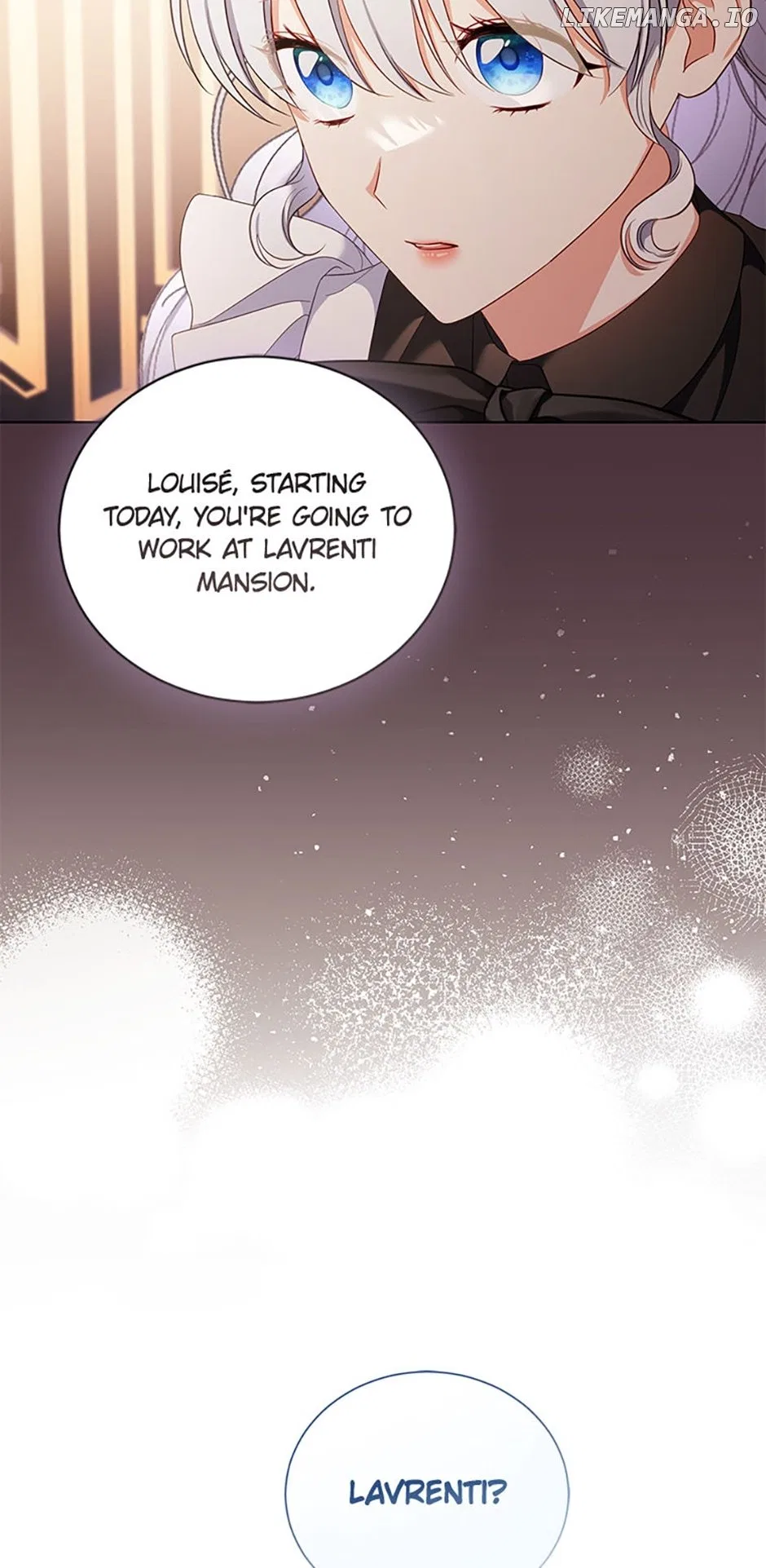Maid To Love or Die Chapter 52 – Page 23