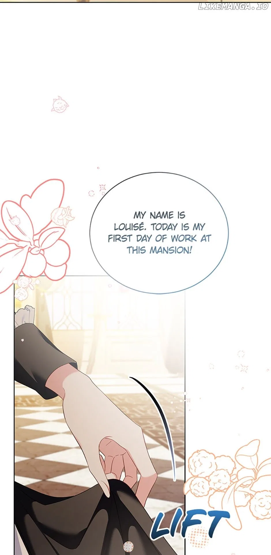 Maid To Love or Die Chapter 52 – Page 25