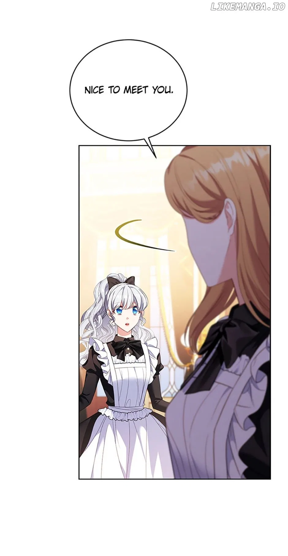 Maid To Love or Die Chapter 52 – Page 28