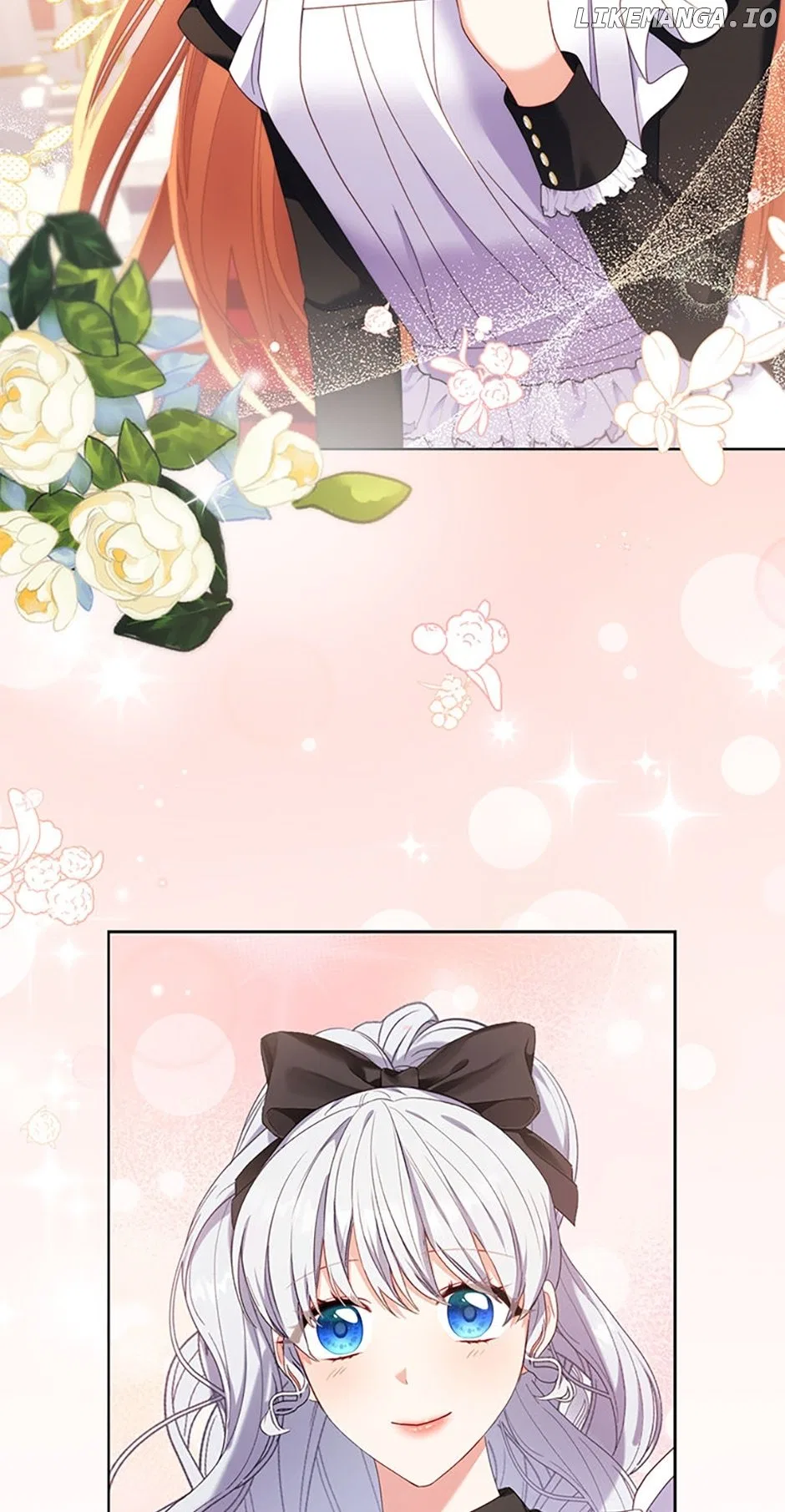 Maid To Love or Die Chapter 52 – Page 30
