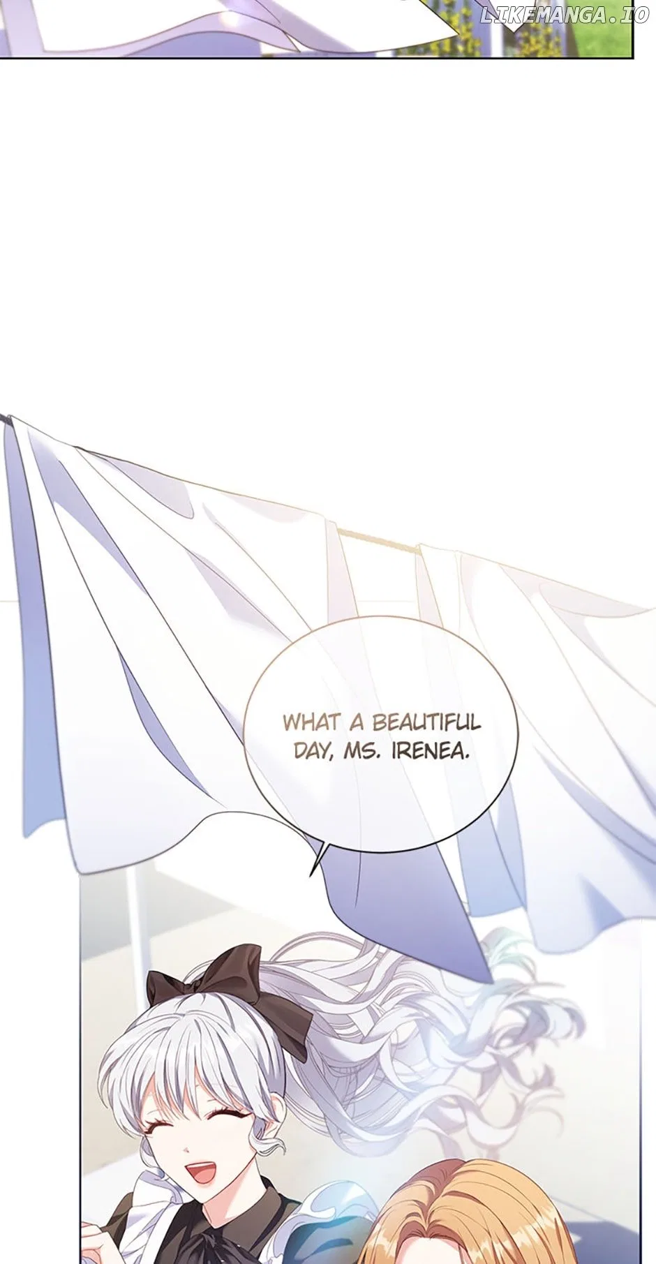 Maid To Love or Die Chapter 52 – Page 33