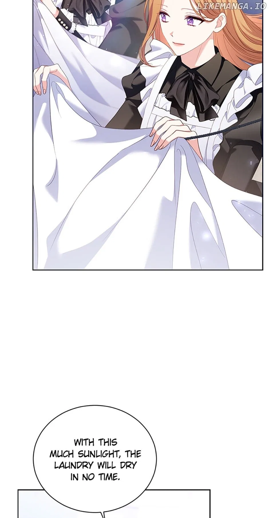 Maid To Love or Die Chapter 52 – Page 34