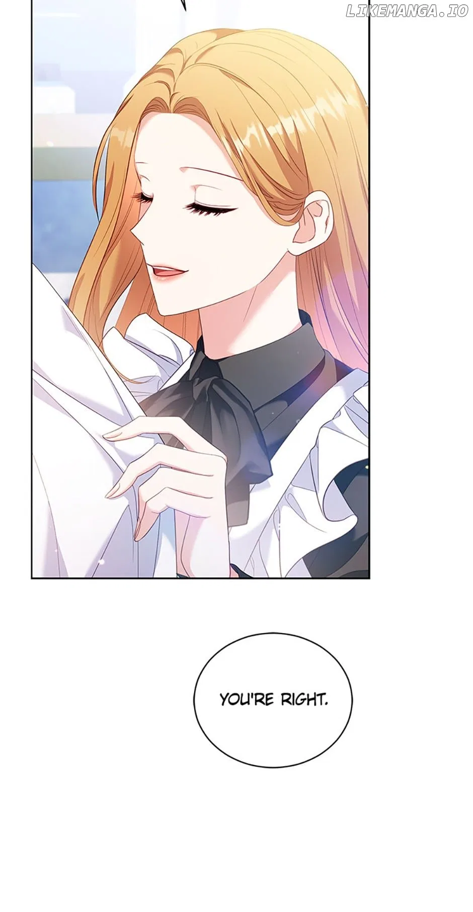 Maid To Love or Die Chapter 52 – Page 35
