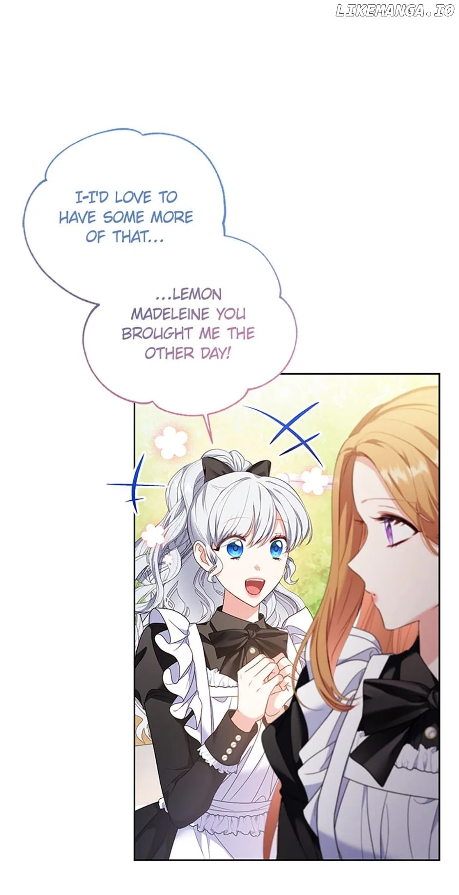 Maid To Love or Die Chapter 52 – Page 37