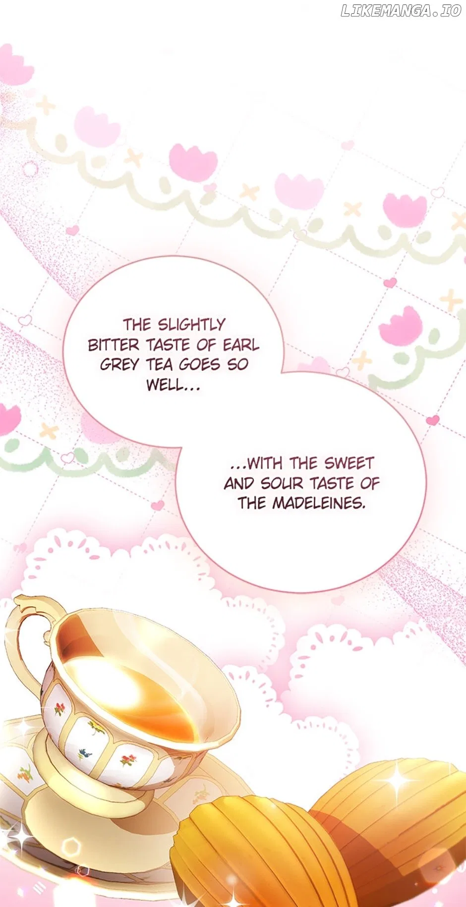 Maid To Love or Die Chapter 52 – Page 38