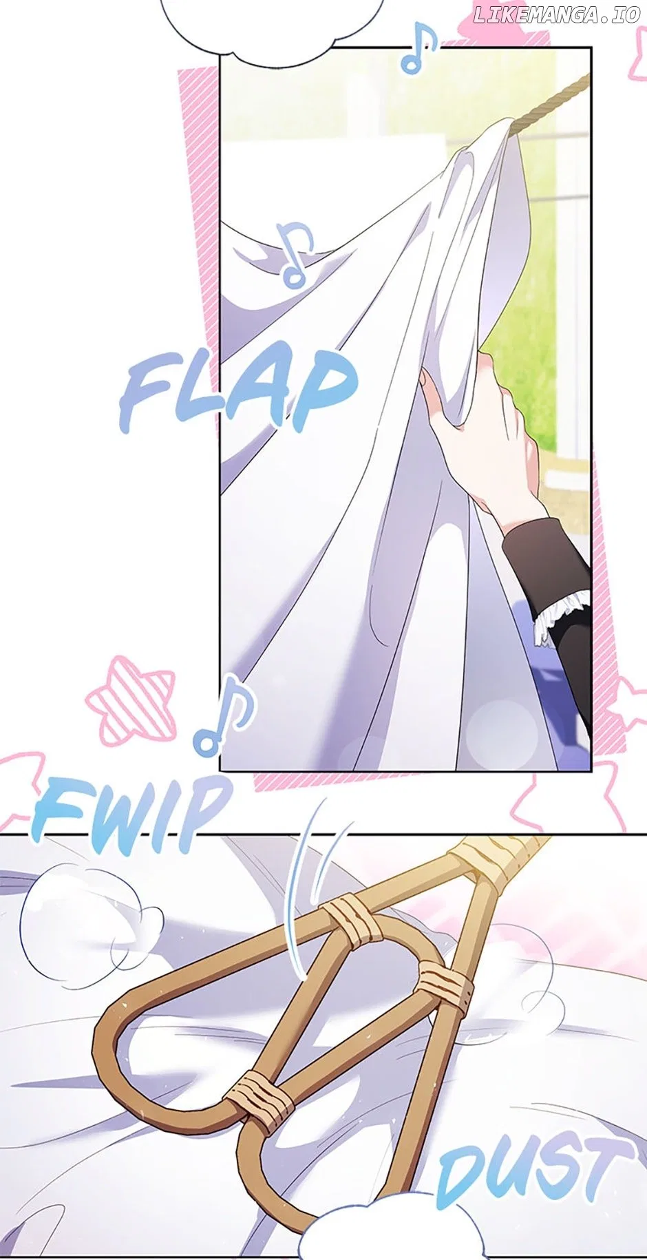Maid To Love or Die Chapter 52 – Page 41