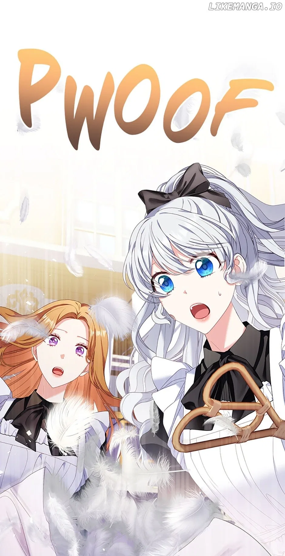 Maid To Love or Die Chapter 52 – Page 43