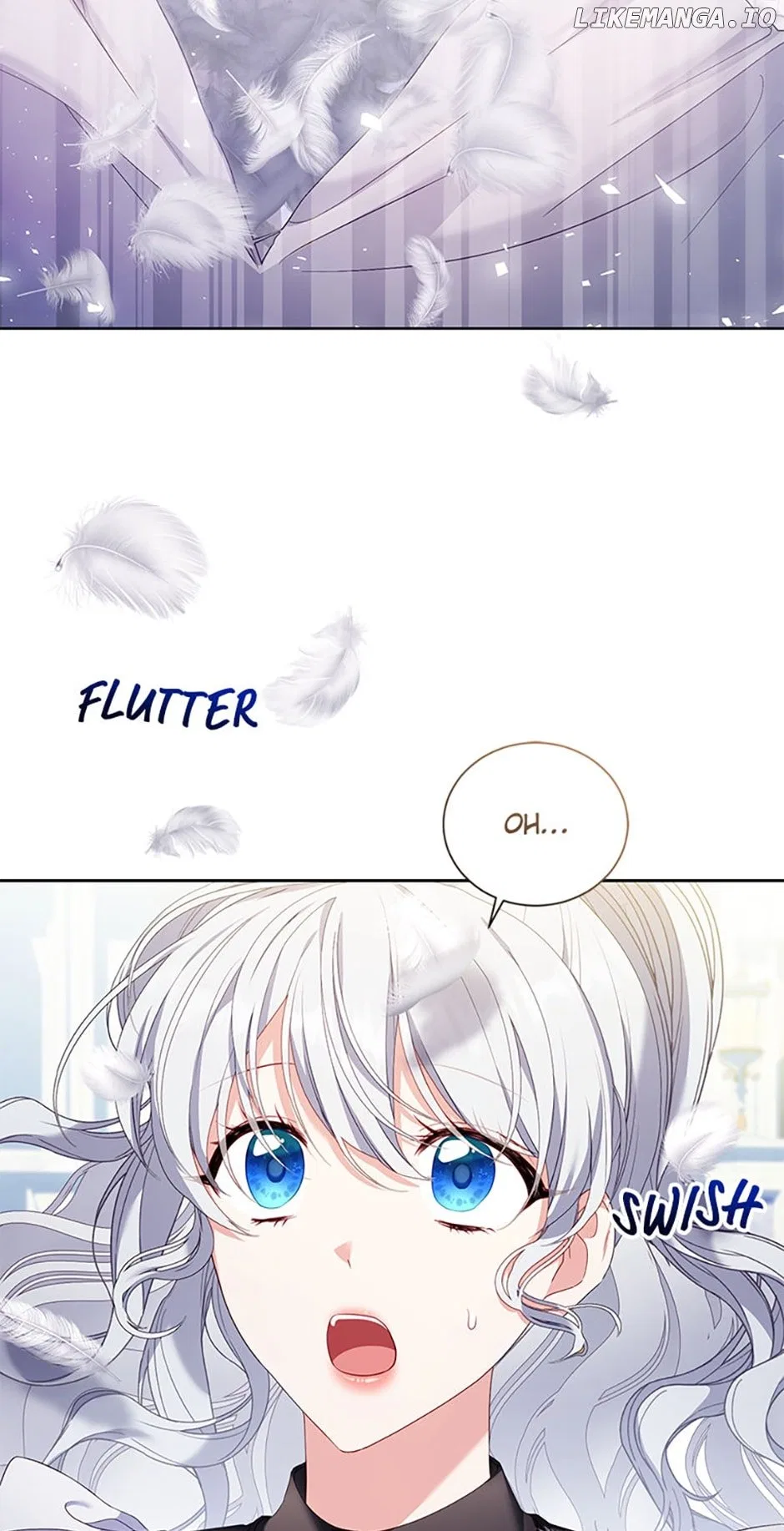 Maid To Love or Die Chapter 52 – Page 44