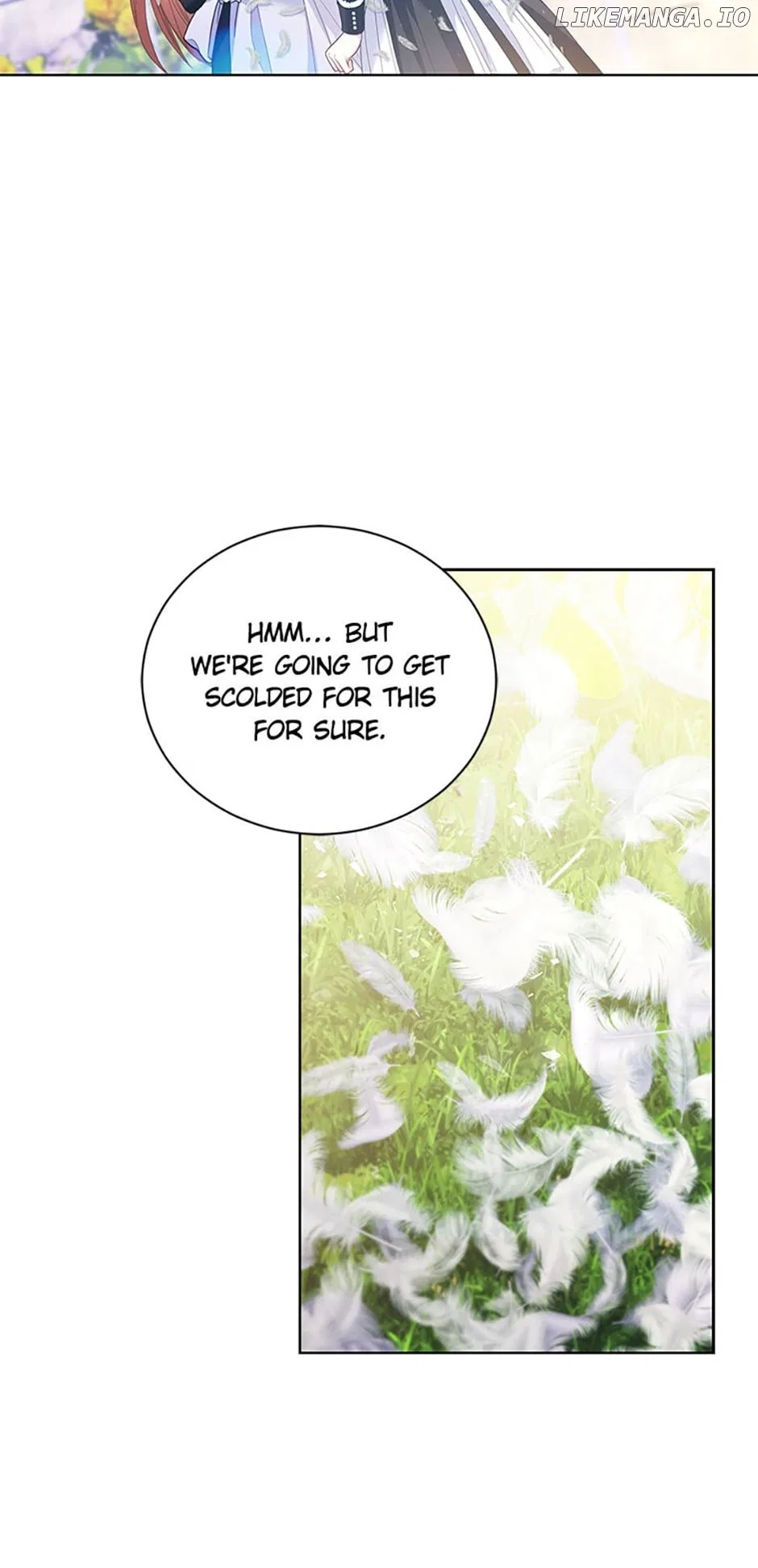 Maid To Love or Die Chapter 52 – Page 50