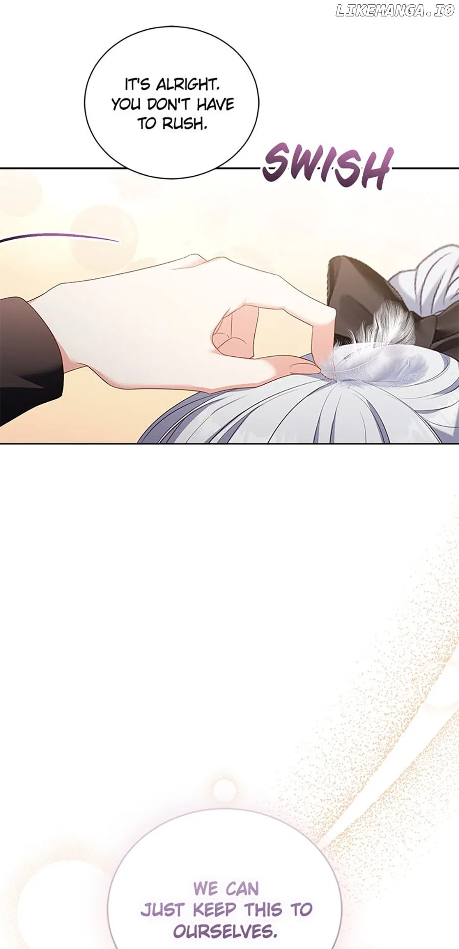 Maid To Love or Die Chapter 52 – Page 52