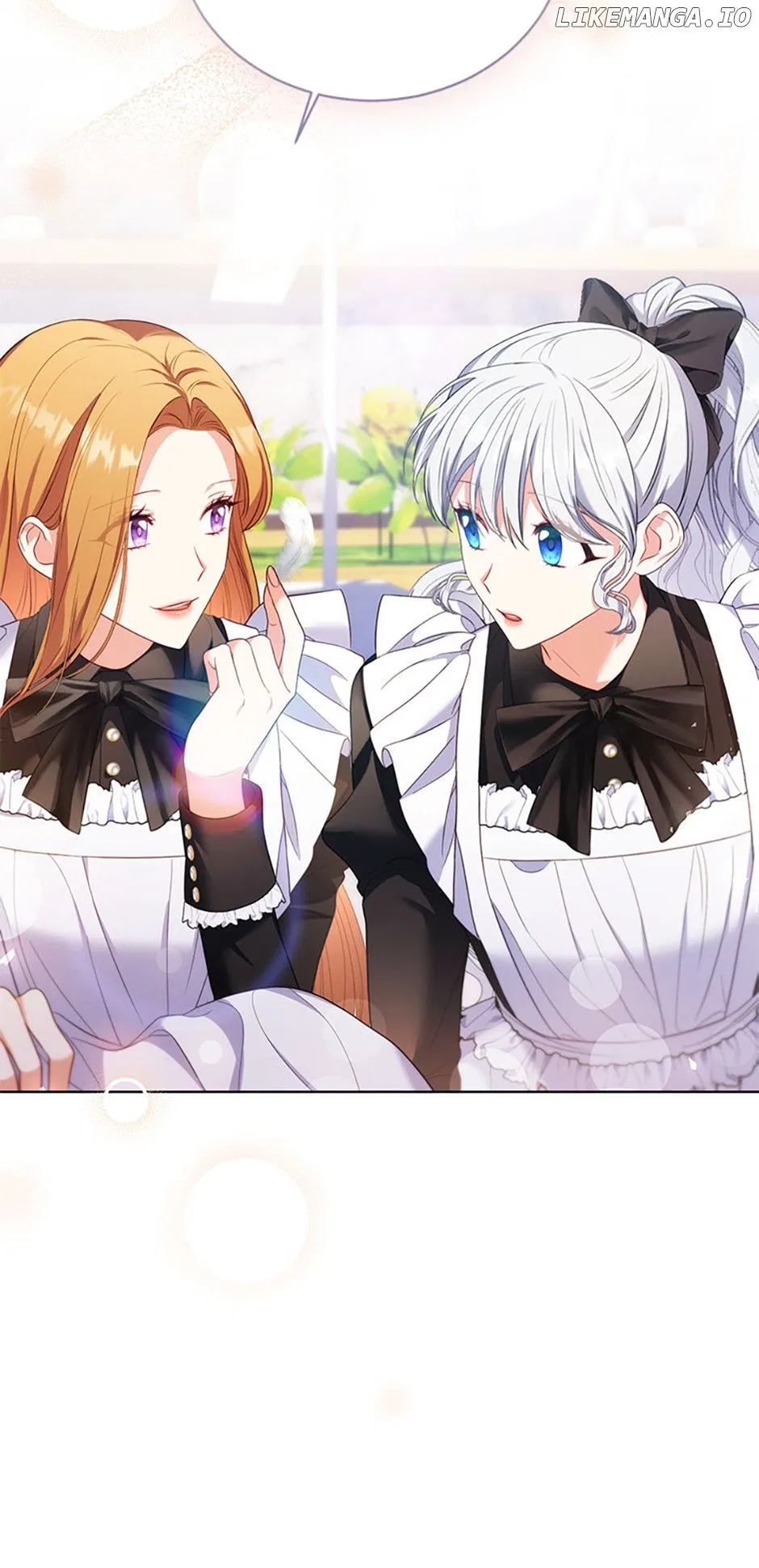 Maid To Love or Die Chapter 52 – Page 53