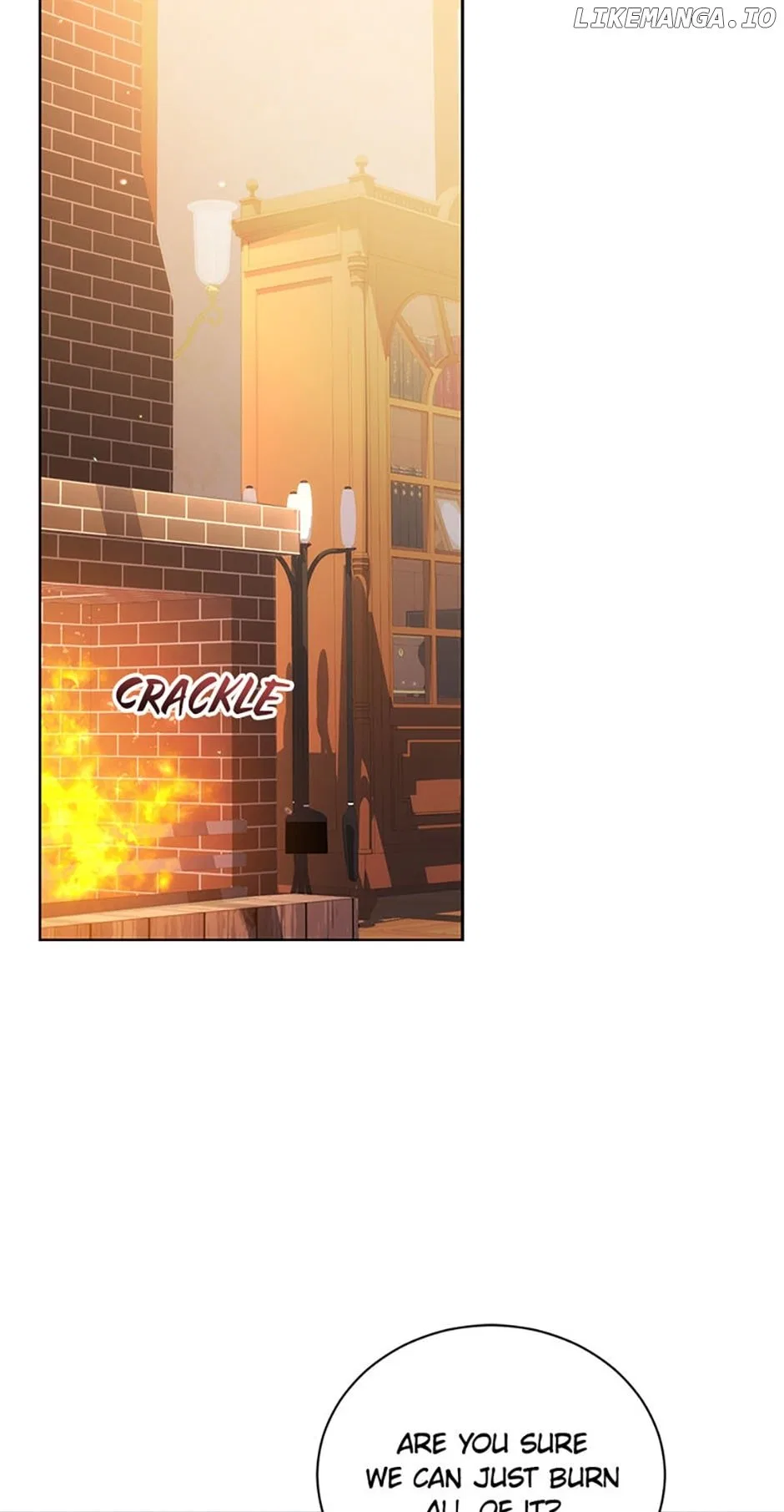 Maid To Love or Die Chapter 52 – Page 57