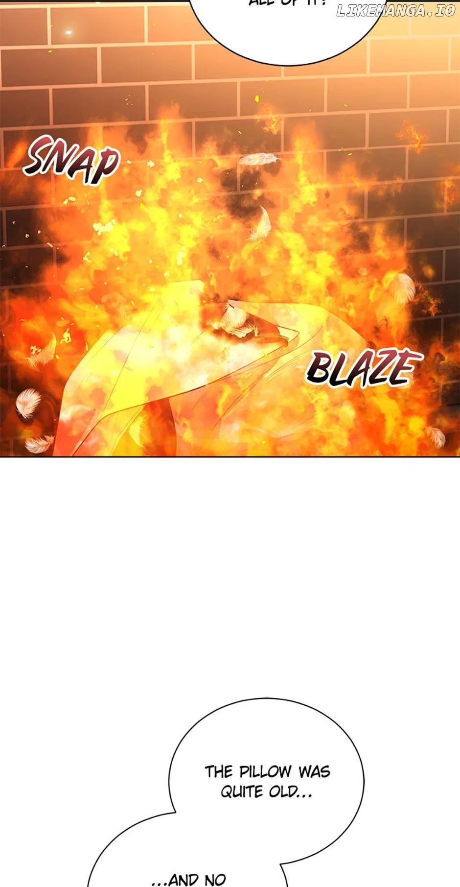 Maid To Love or Die Chapter 52 – Page 58