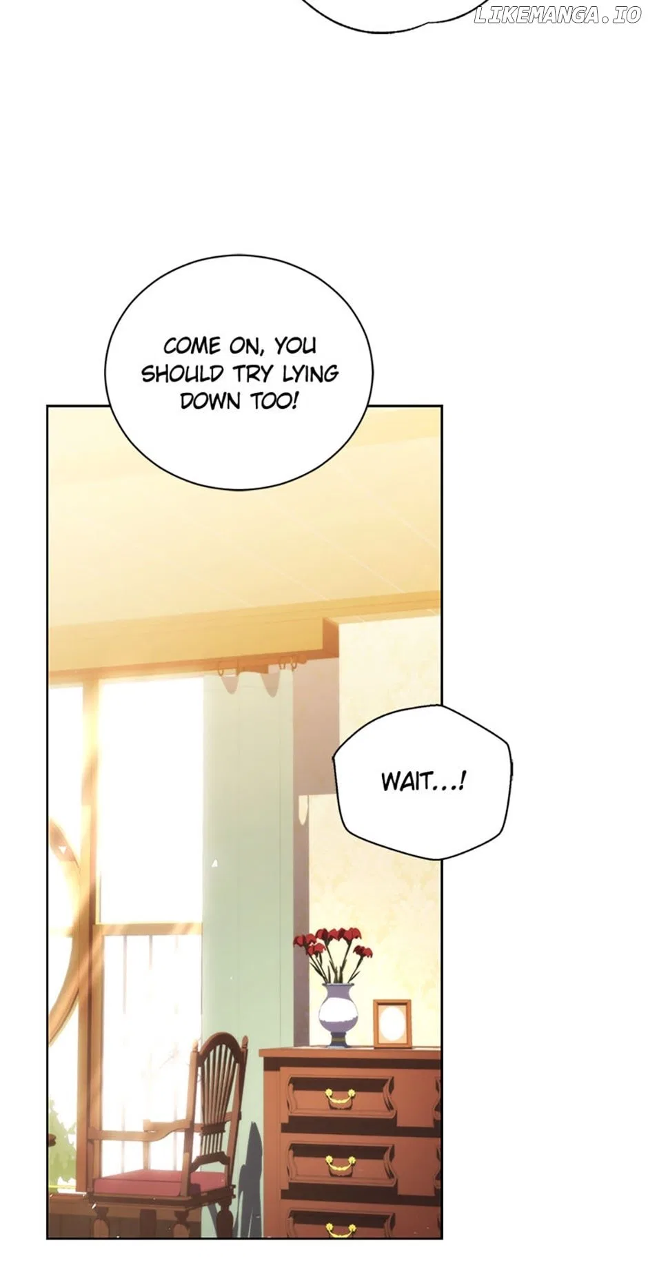 Maid To Love or Die Chapter 52 – Page 63
