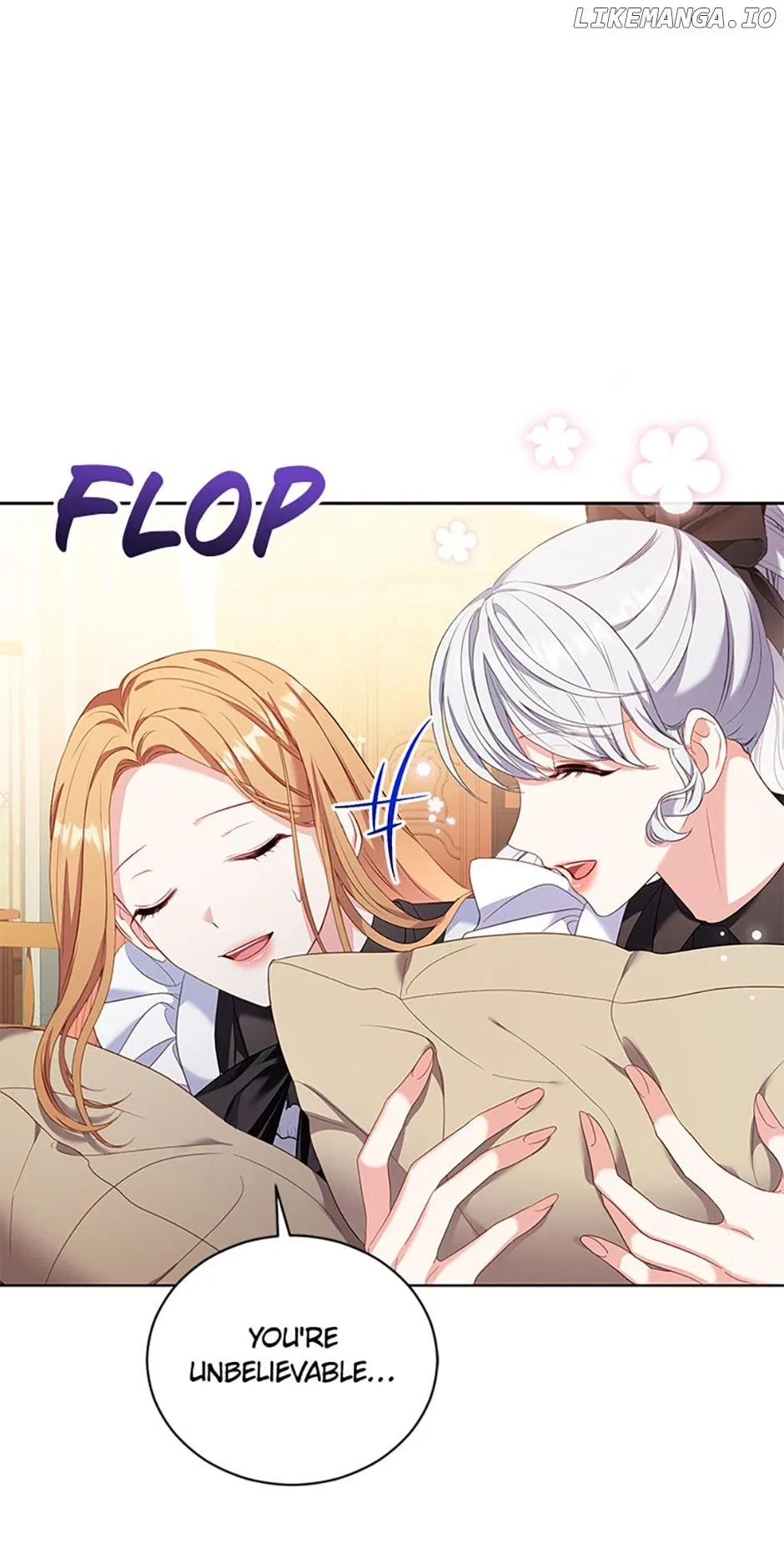 Maid To Love or Die Chapter 52 – Page 64