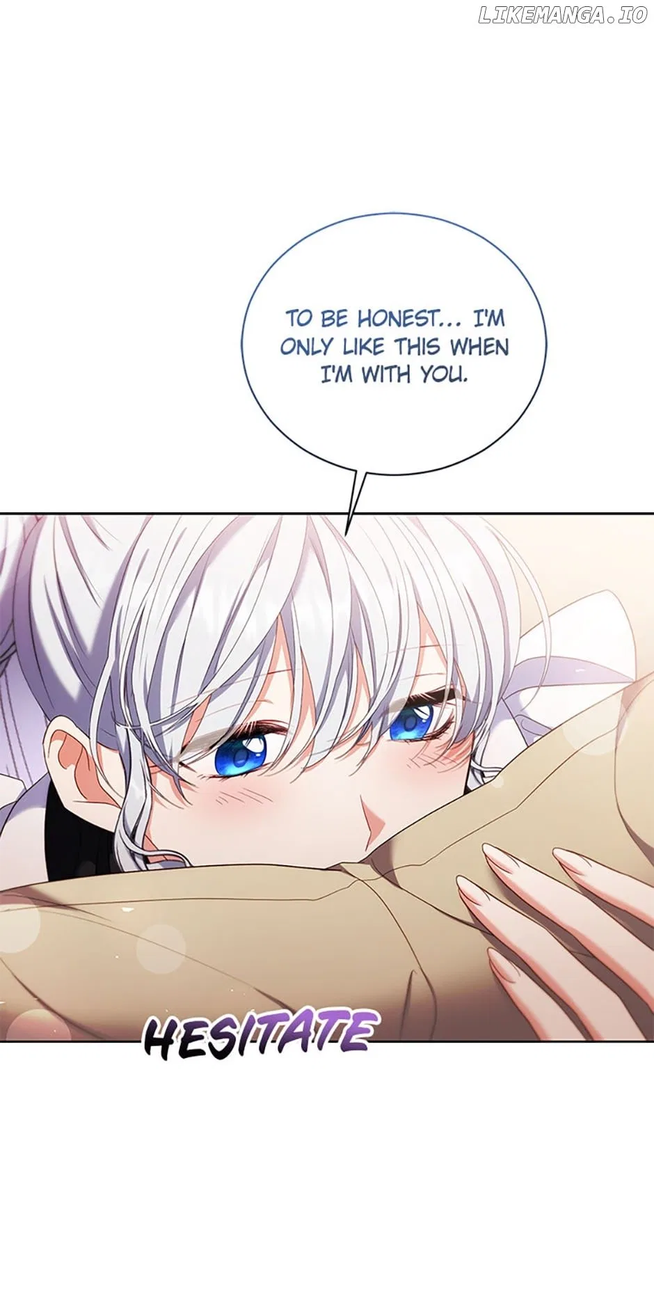 Maid To Love or Die Chapter 52 – Page 65