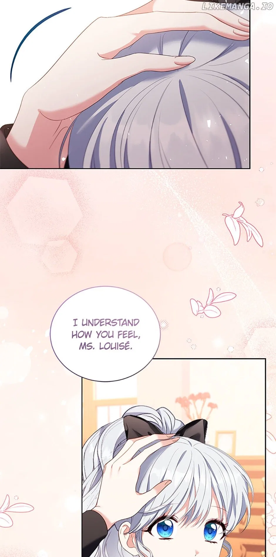 Maid To Love or Die Chapter 52 – Page 69