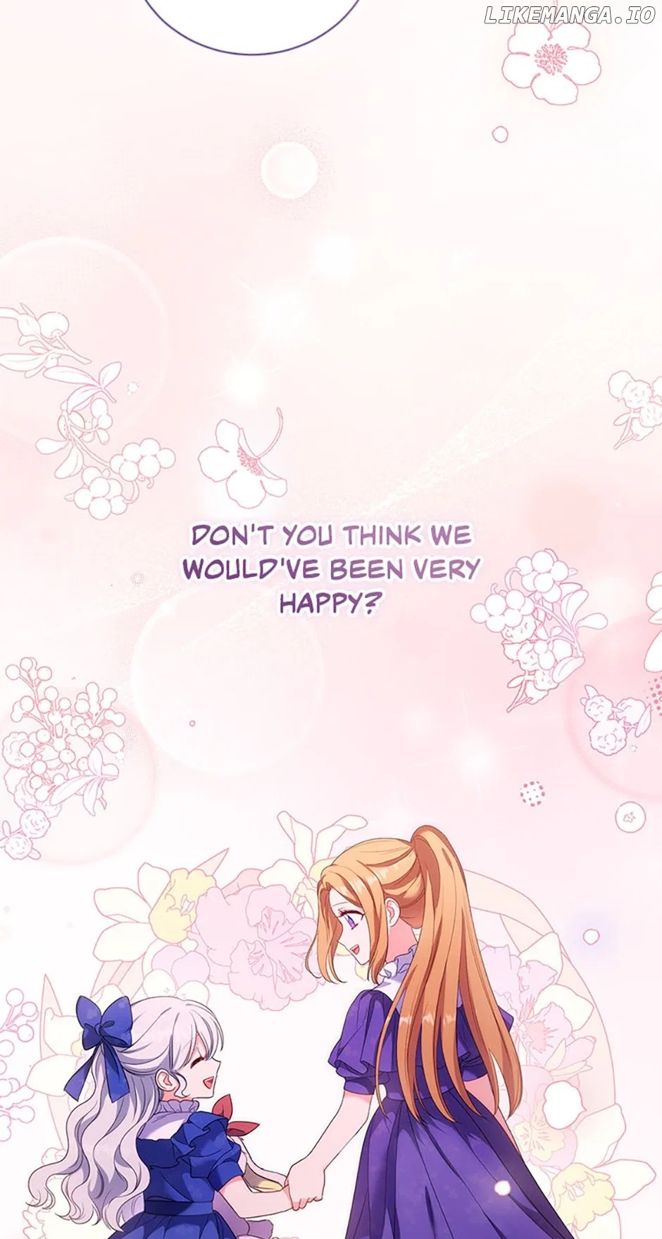 Maid To Love or Die Chapter 52 – Page 72