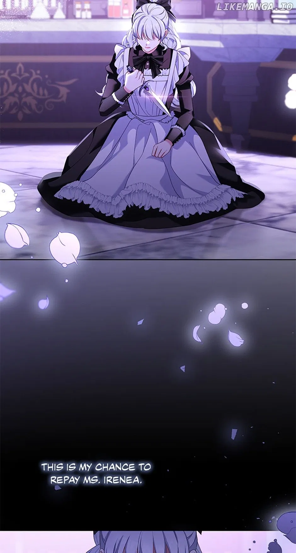 Maid To Love or Die Chapter 52 – Page 74